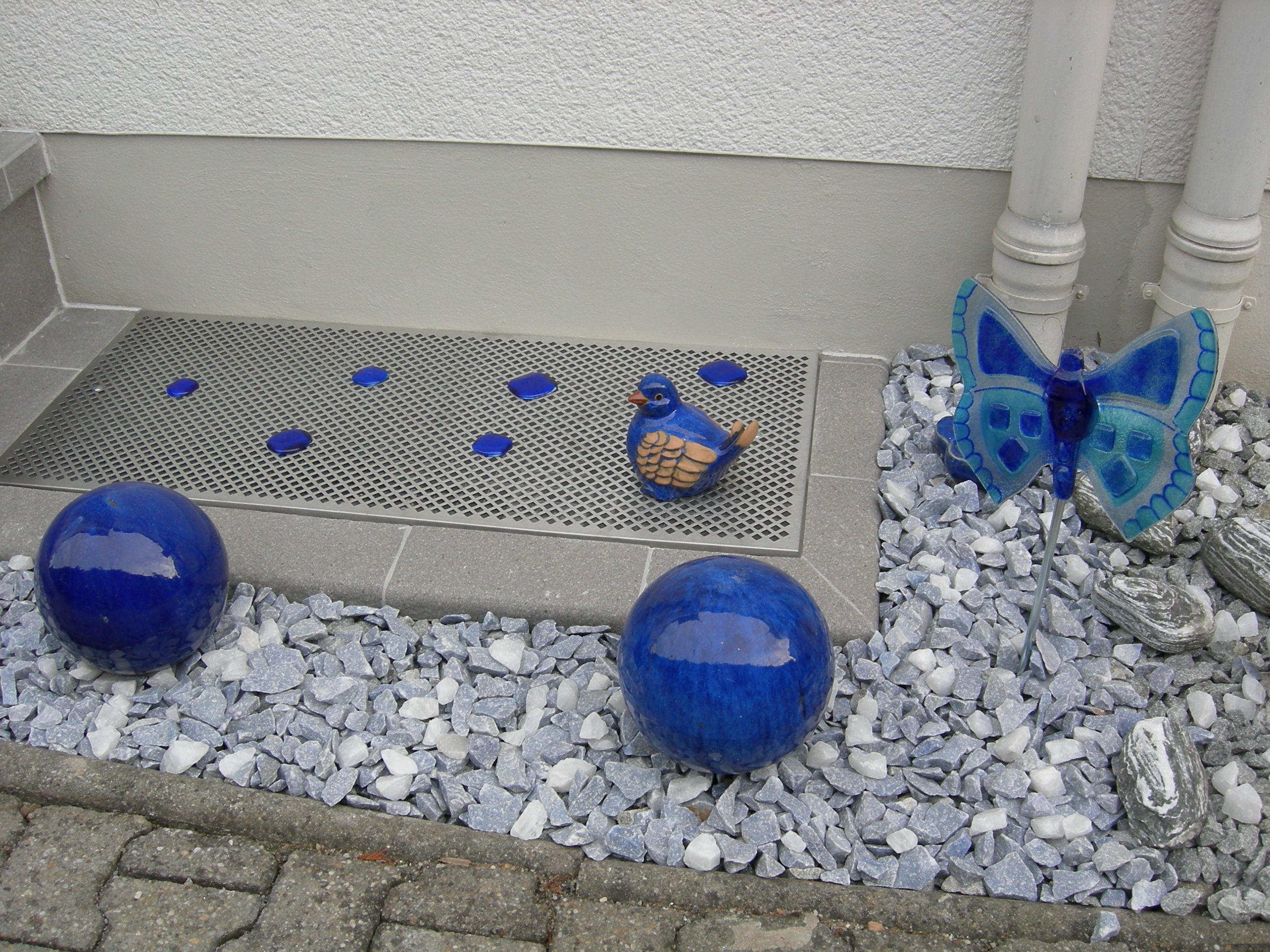 Lichtschachtabdeckung nach Maß