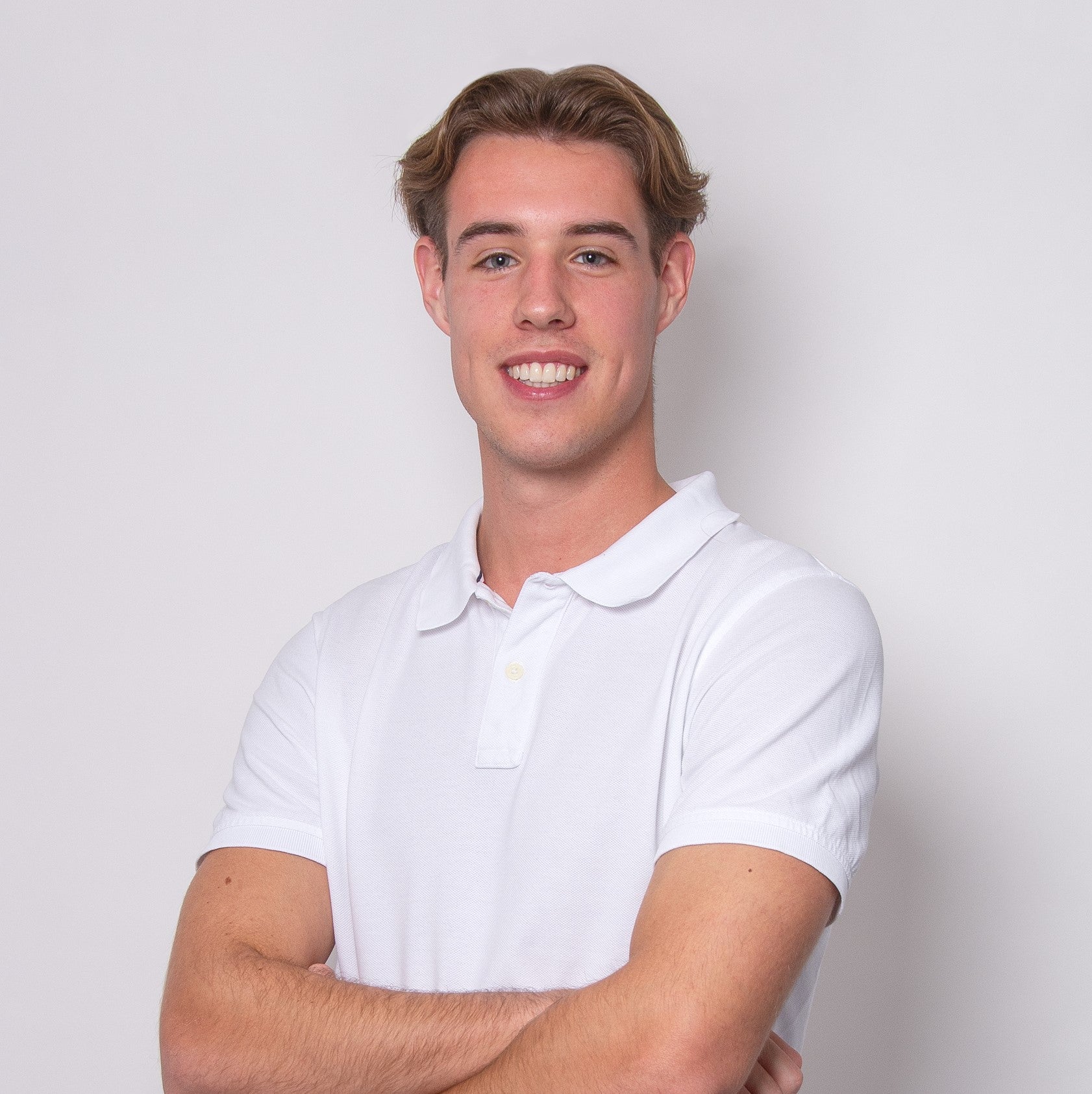 Gründer Elias Deinlichtschacht