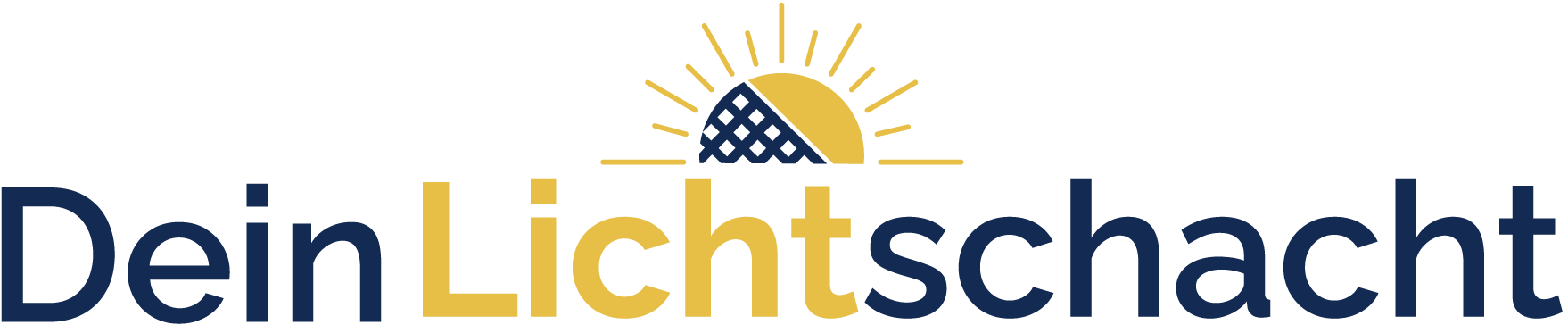 Deinlichtschacht Logo