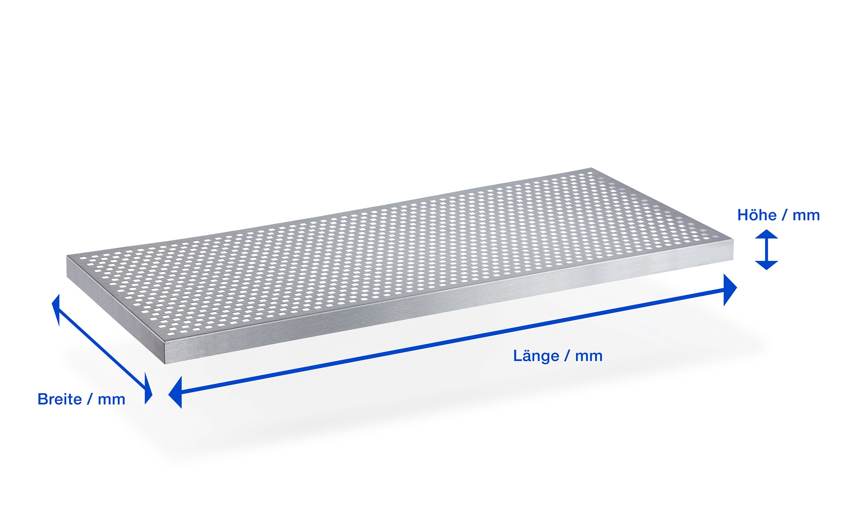 Lichtschachtabdeckung nach Maß für Lichtschacht