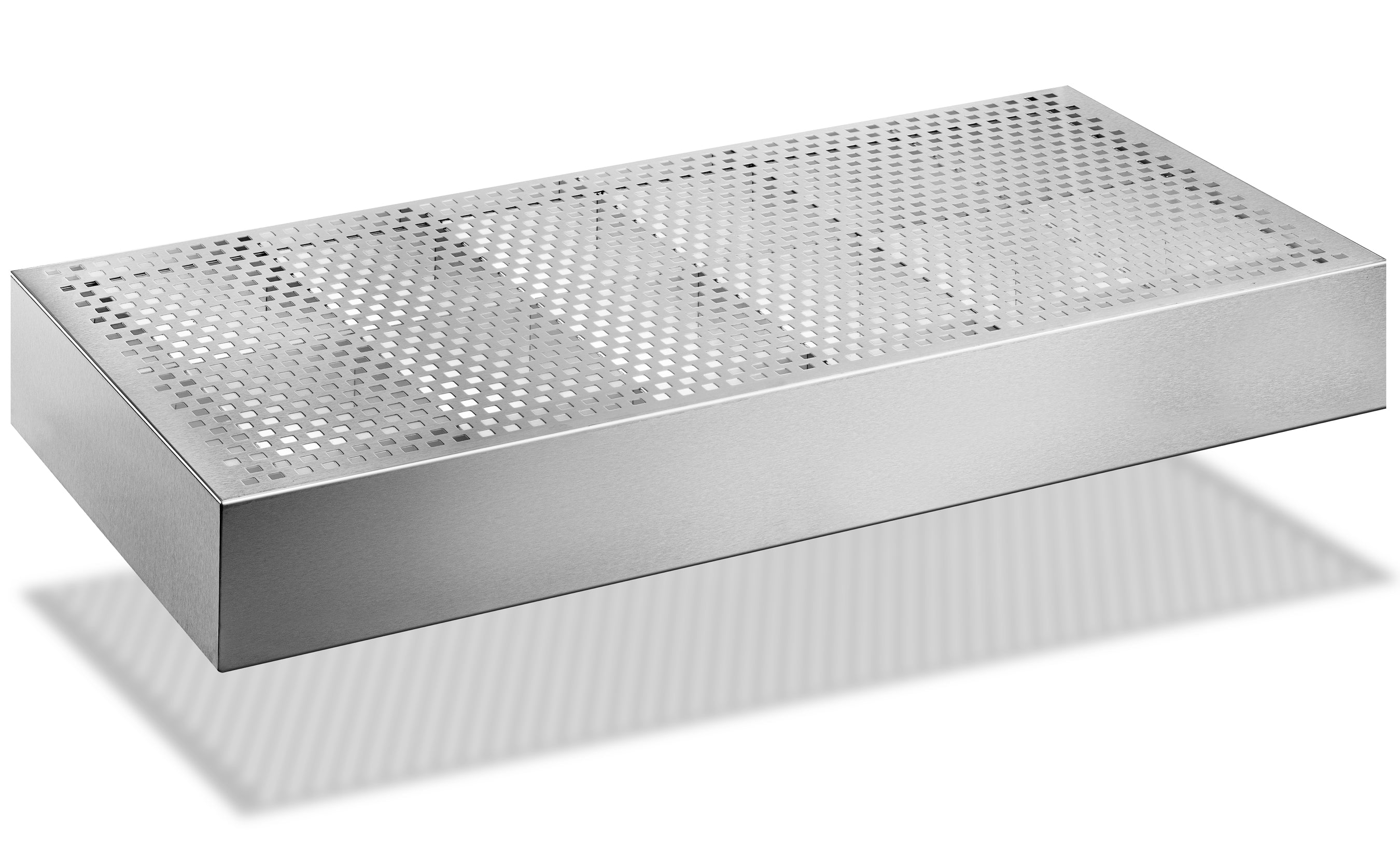 Lichtschacht Erhöhung als Abdeckung für den Kellerschacht