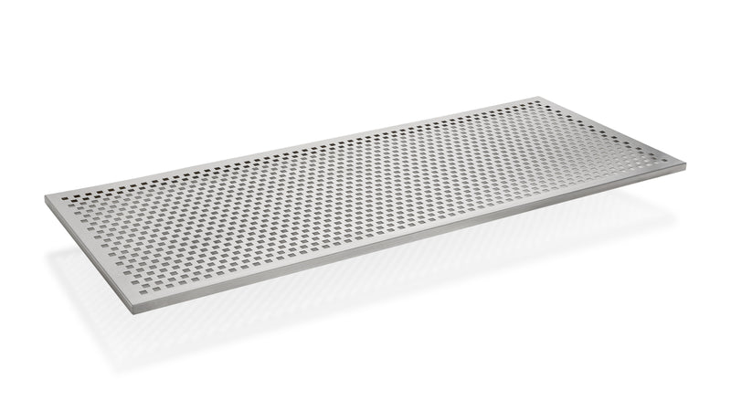 Lichtschachtabdeckung nach Maß