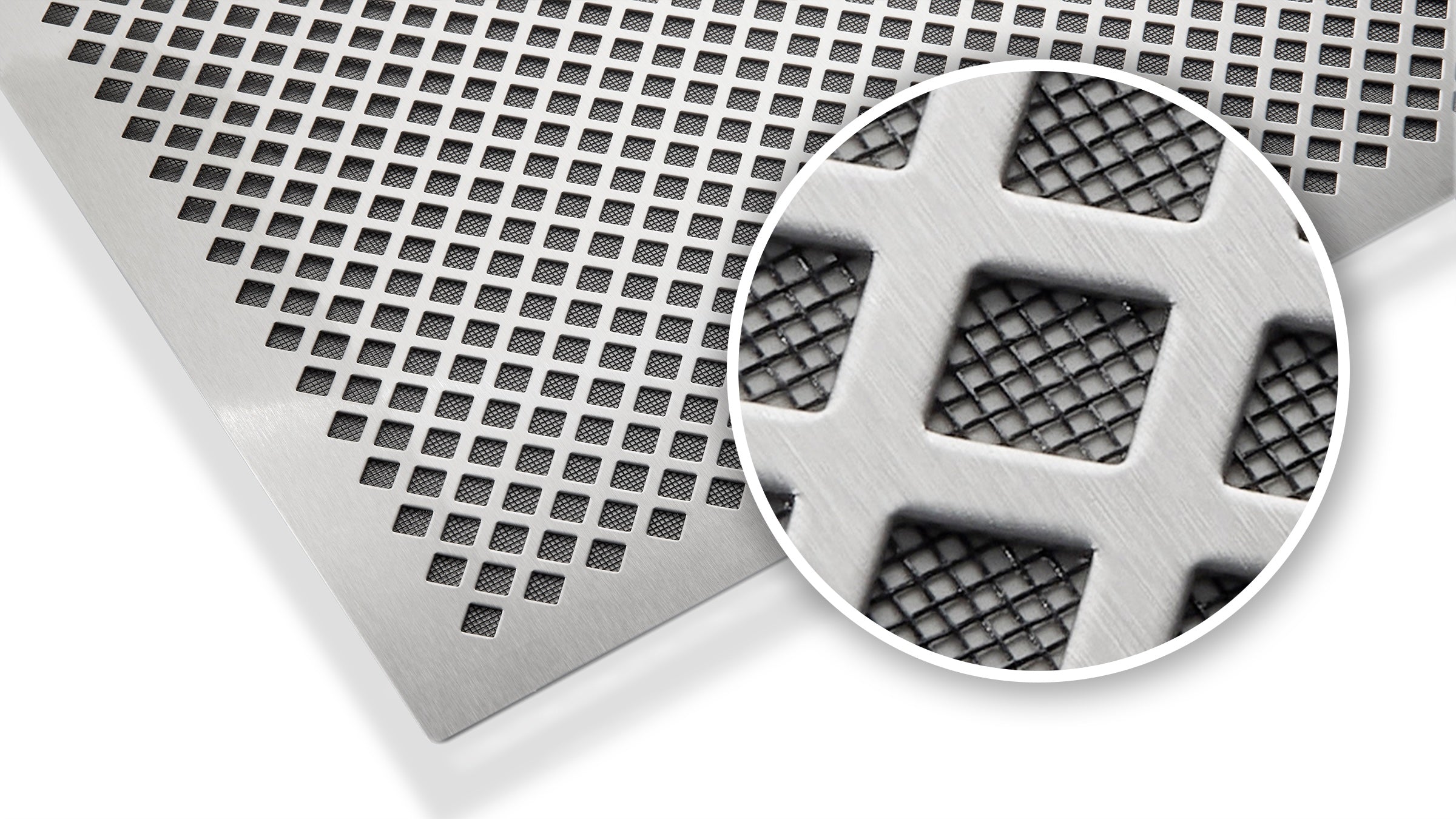 Lichtschachtabdeckung mit Insektenschutz